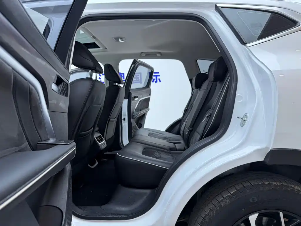 Haval H6 — миниатюра 12