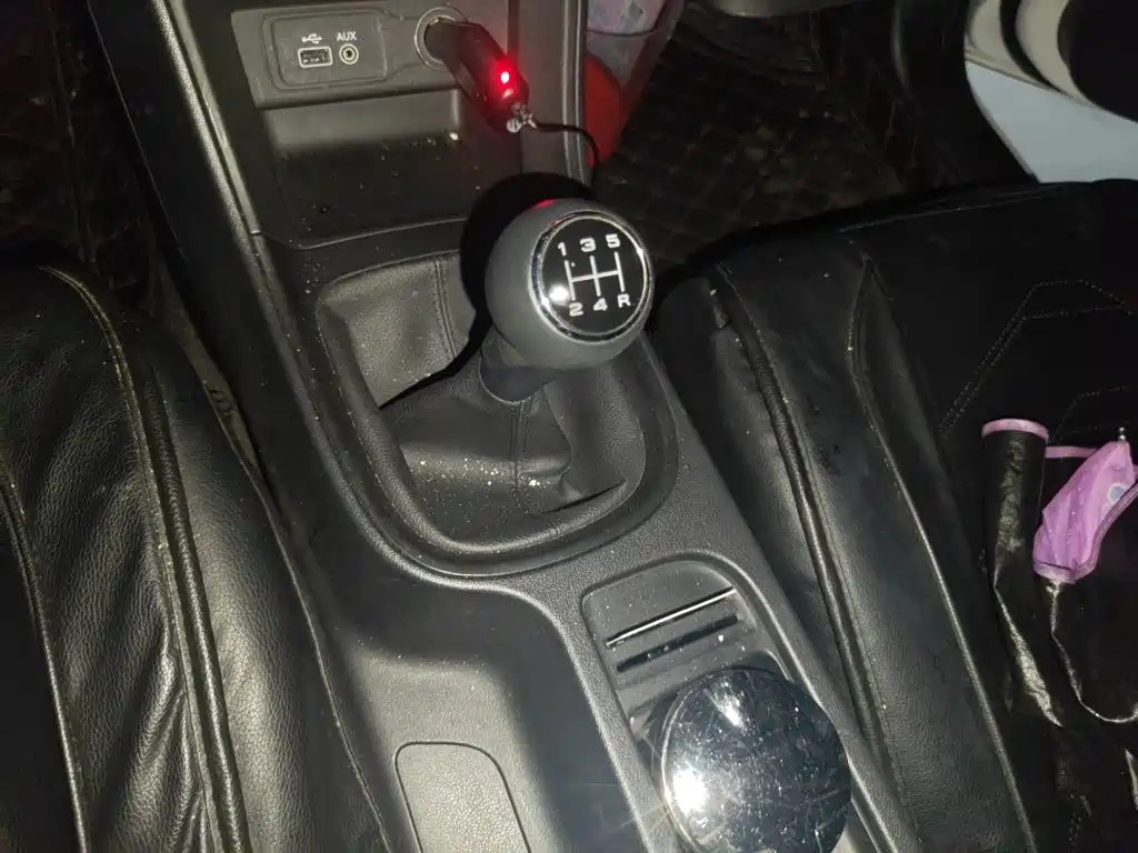 Roewe 360 — миниатюра 10
