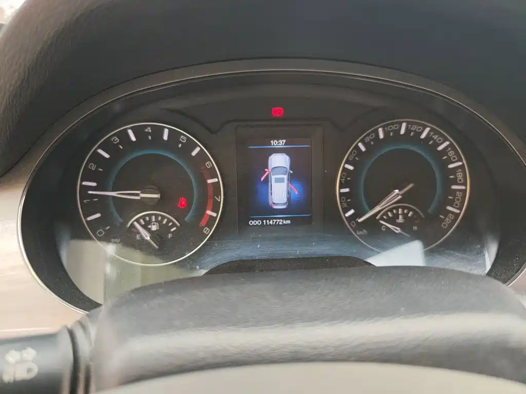 Haval H2 — миниатюра 12