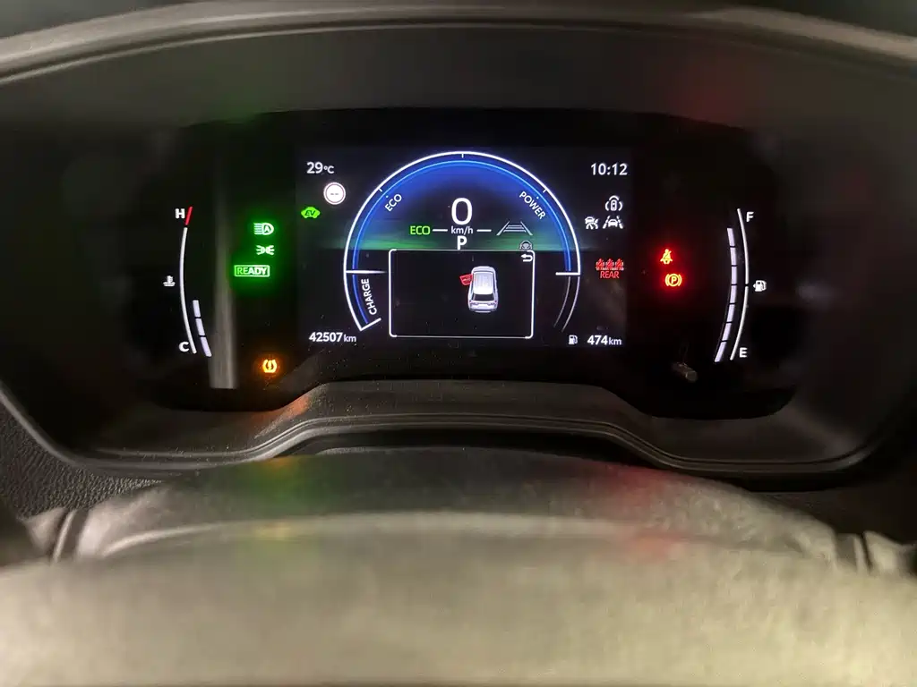 Toyota Frontlander — миниатюра 17
