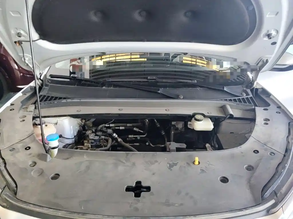 BYD Yuan Plus — миниатюра 20