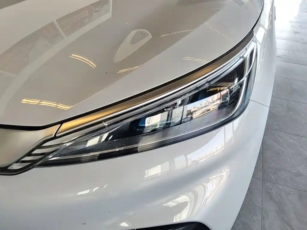 BYD Yuan Plus — миниатюра 24
