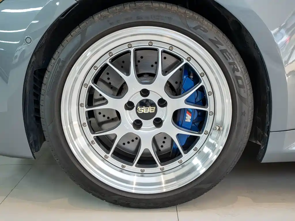 BMW M2 — миниатюра 15