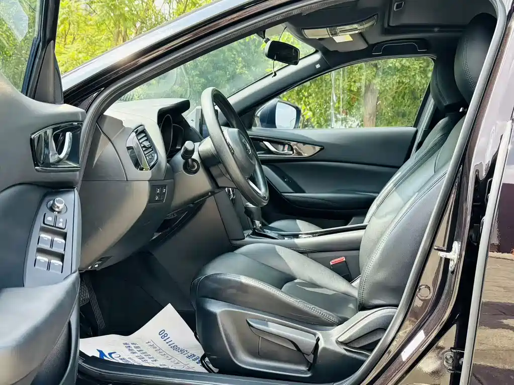 Mazda CX-4 — миниатюра 5