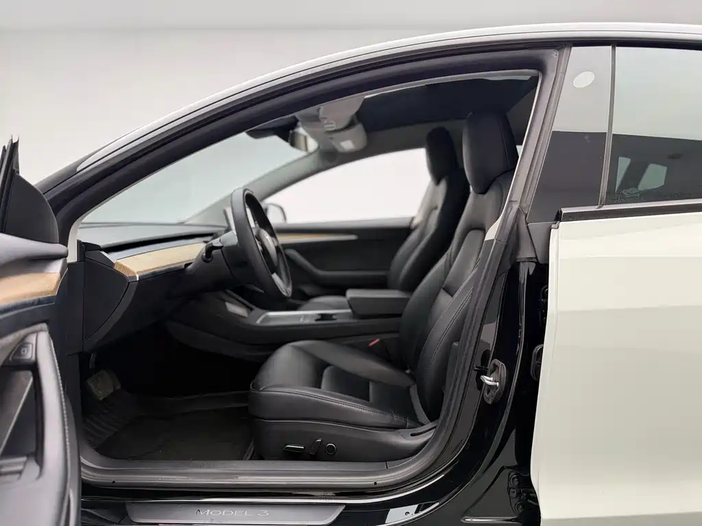 Tesla Model 3 — миниатюра 7
