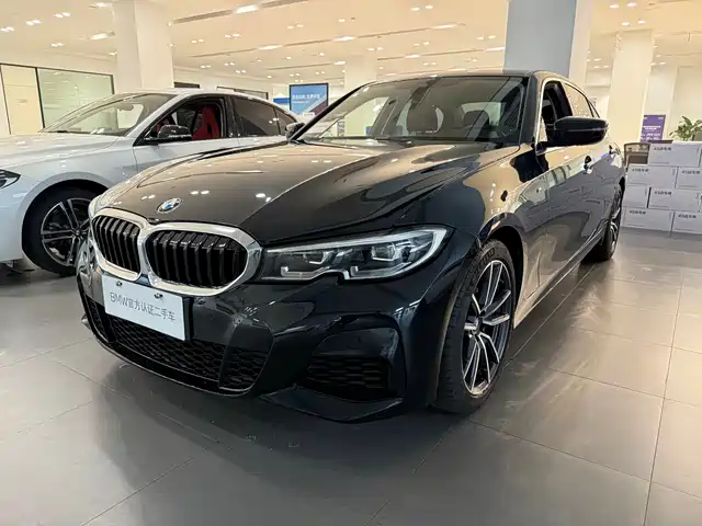 BMW  3 SERIES 2020