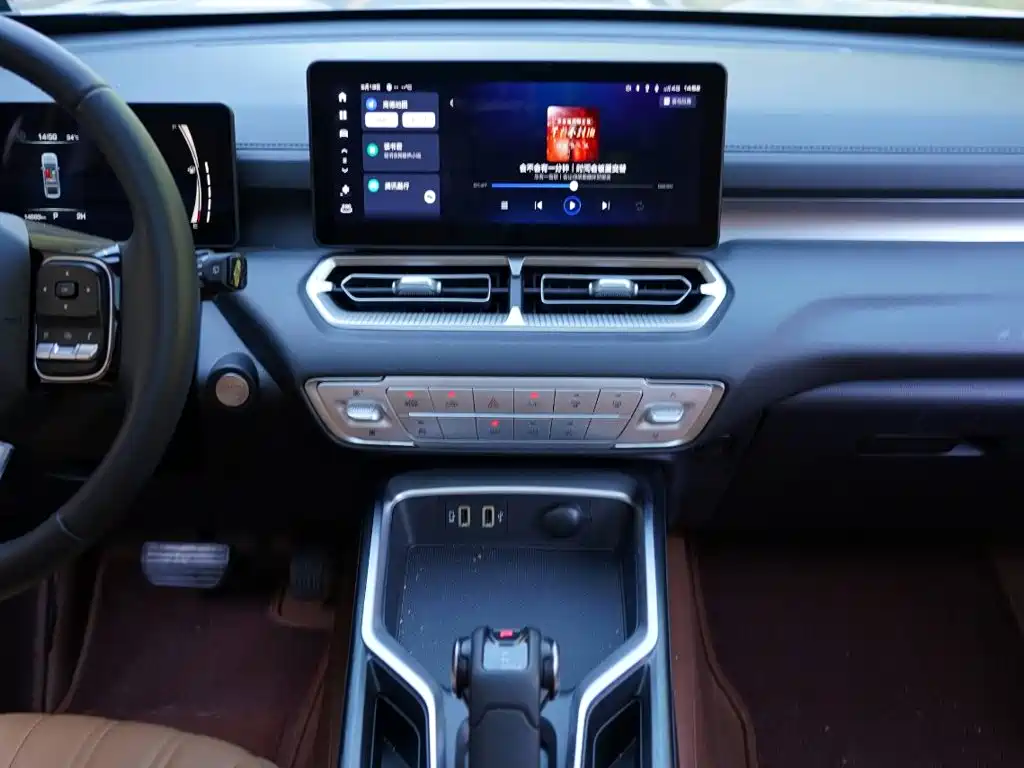Haval H5 — миниатюра 8