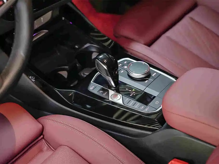 BMW X3 — миниатюра 6