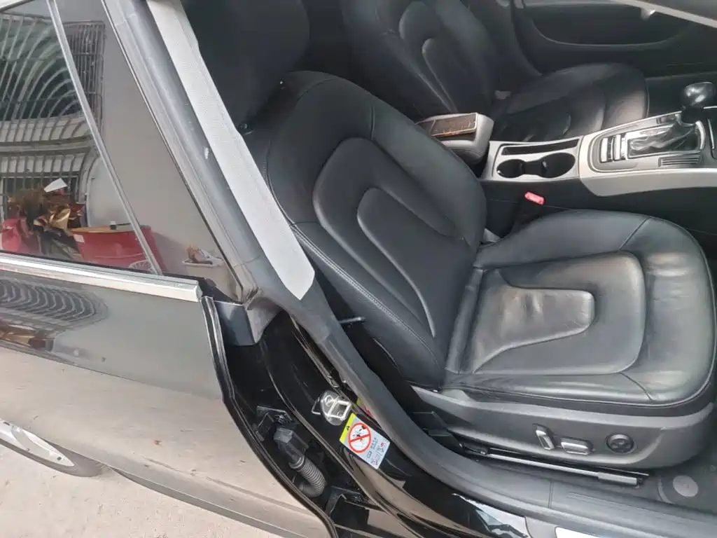 Audi A5 (Import) — миниатюра 25