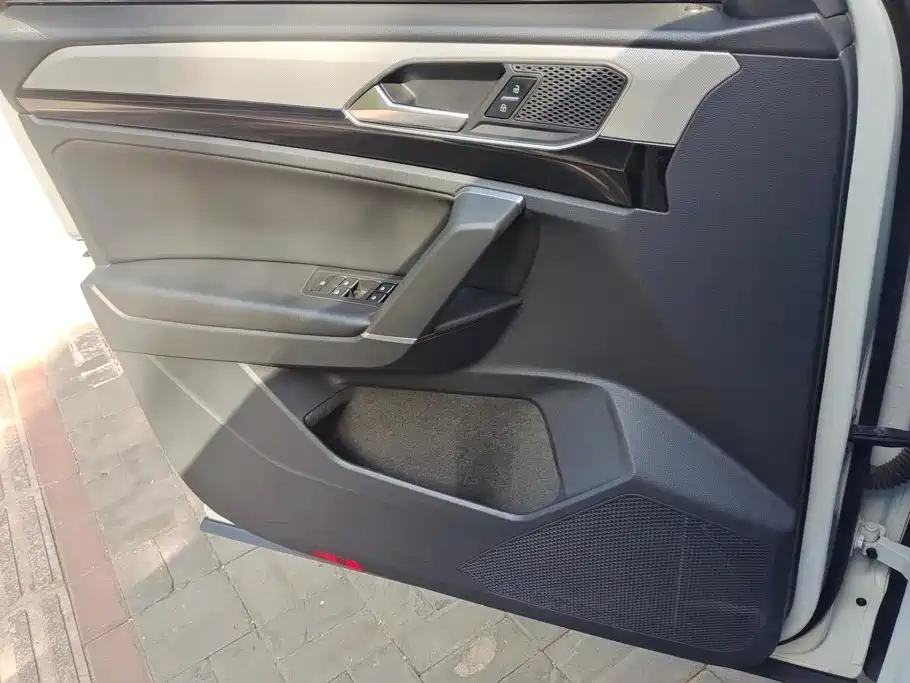 Volkswagen Tayron — миниатюра 7