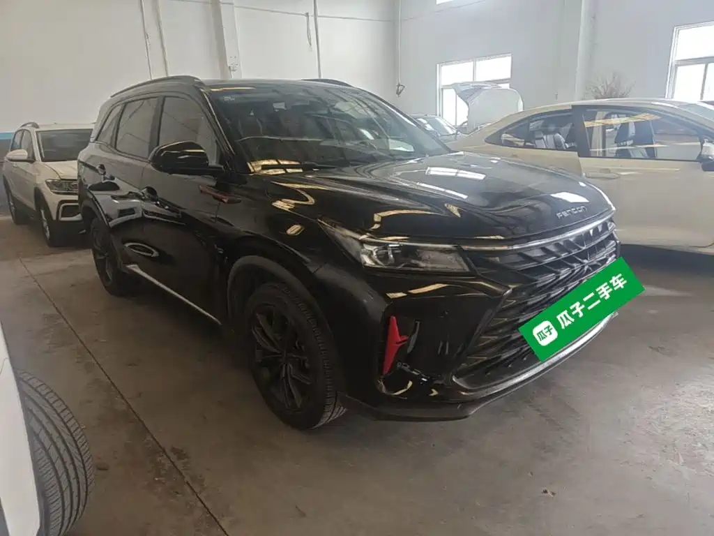 Fengguang Fengguang 580 — миниатюра 4