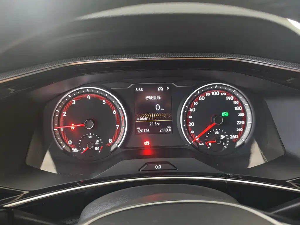 Volkswagen Tayron — миниатюра 8