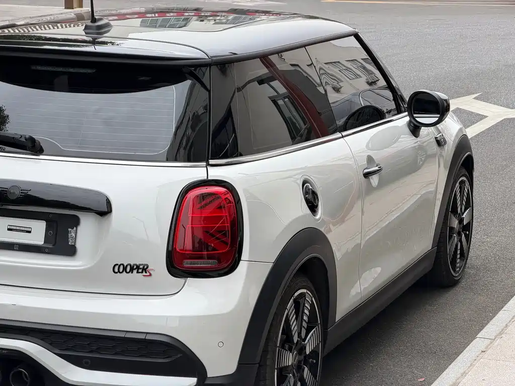 MINI Mini — миниатюра 7