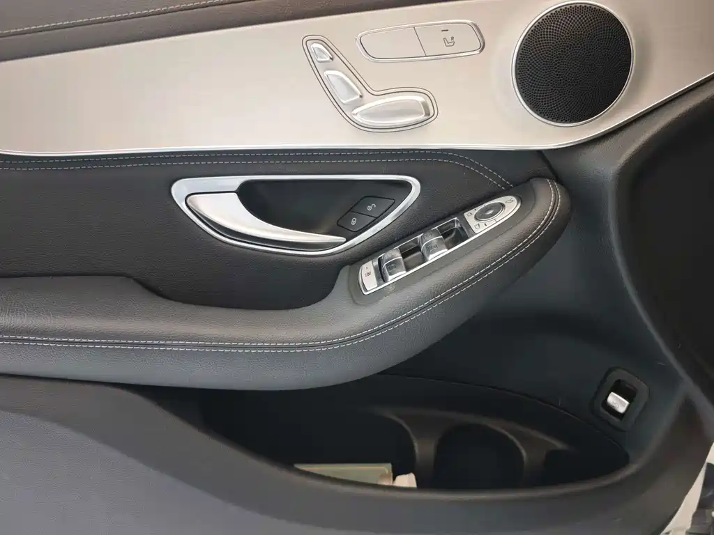 Mercedes-Benz GLC — миниатюра 5