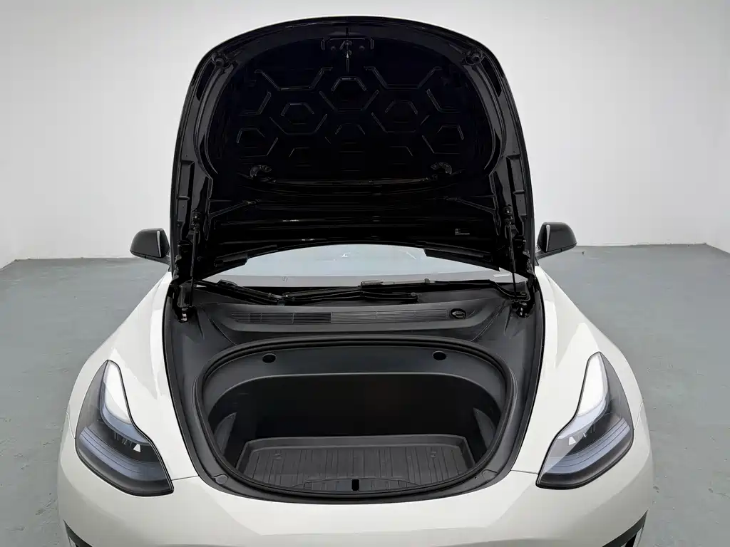 Tesla Model 3 — миниатюра 16
