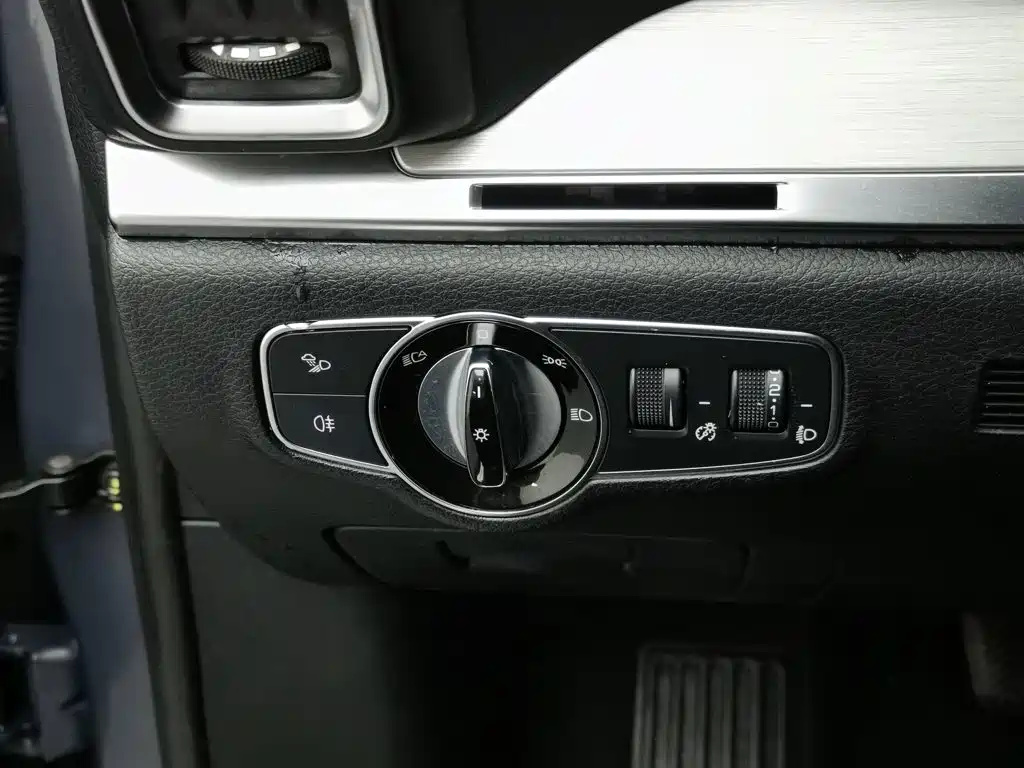 BYD Tang New Energy — миниатюра 21