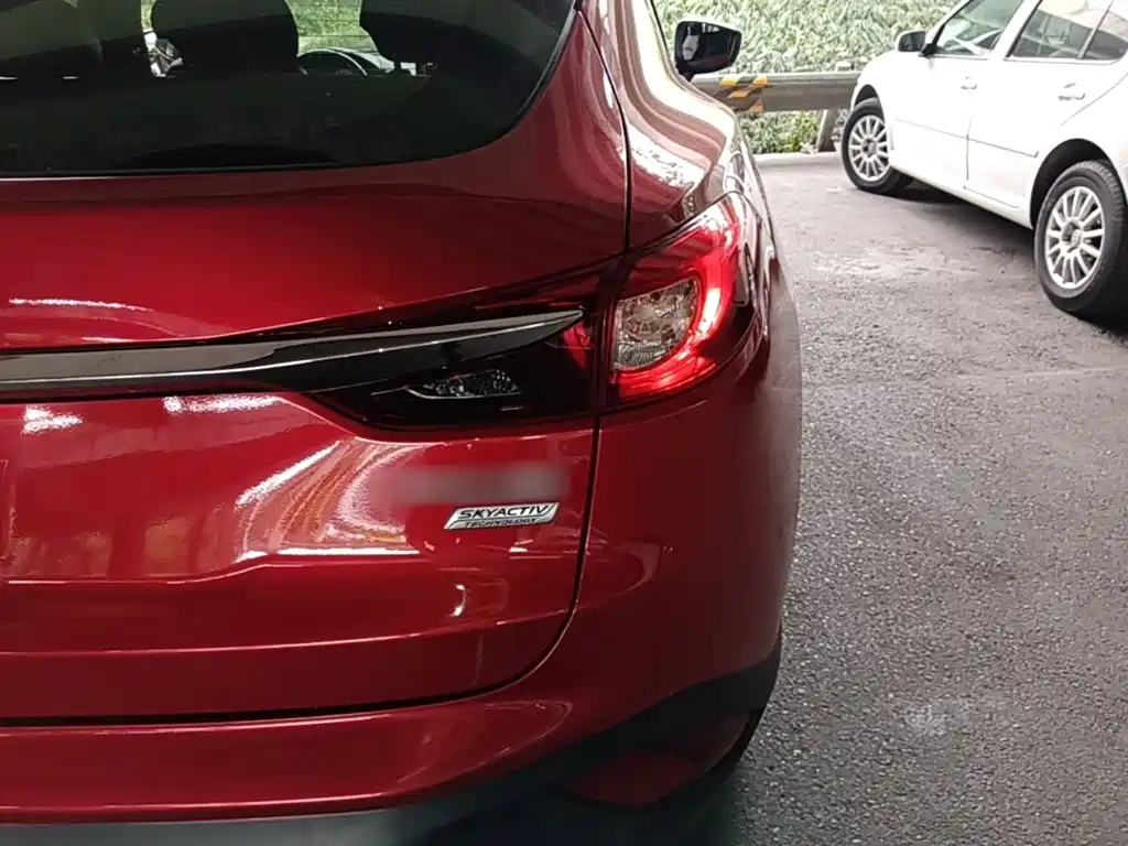 Mazda CX-4 2018 2.0L AT VI