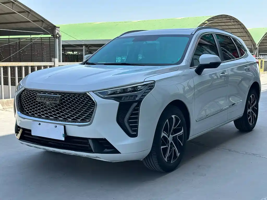Haval Chulian 2022