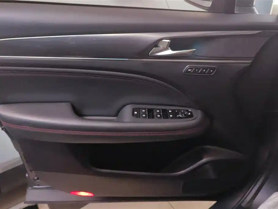 GAC TRUMPCHI GS4 PLUS