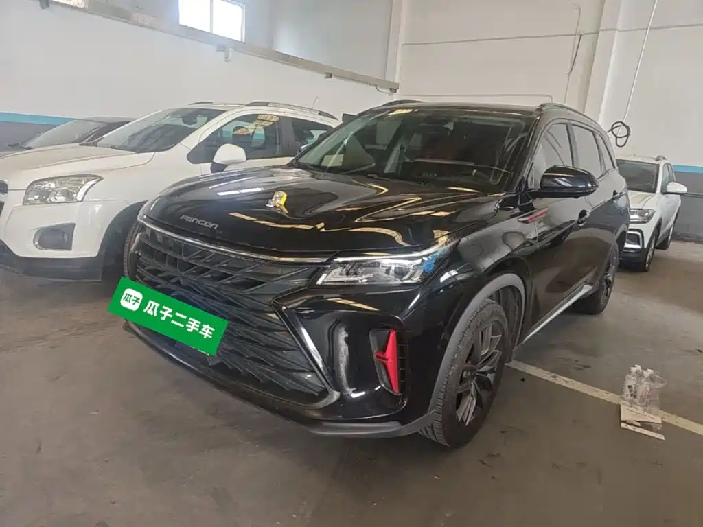 Fengguang Fengguang 580