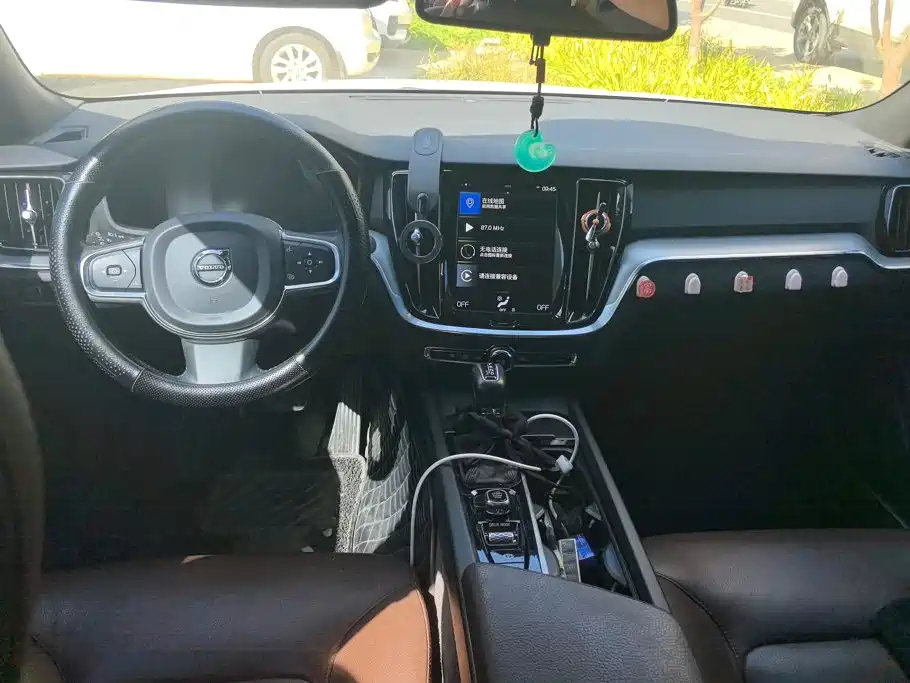 Volvo S60 — миниатюра 12
