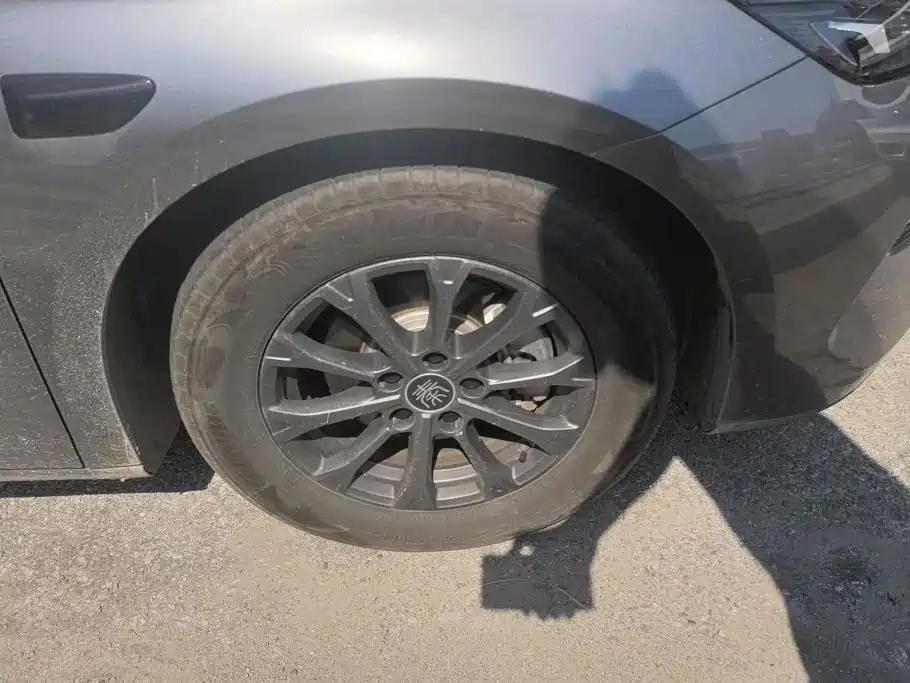 BYD Qin L — миниатюра 6