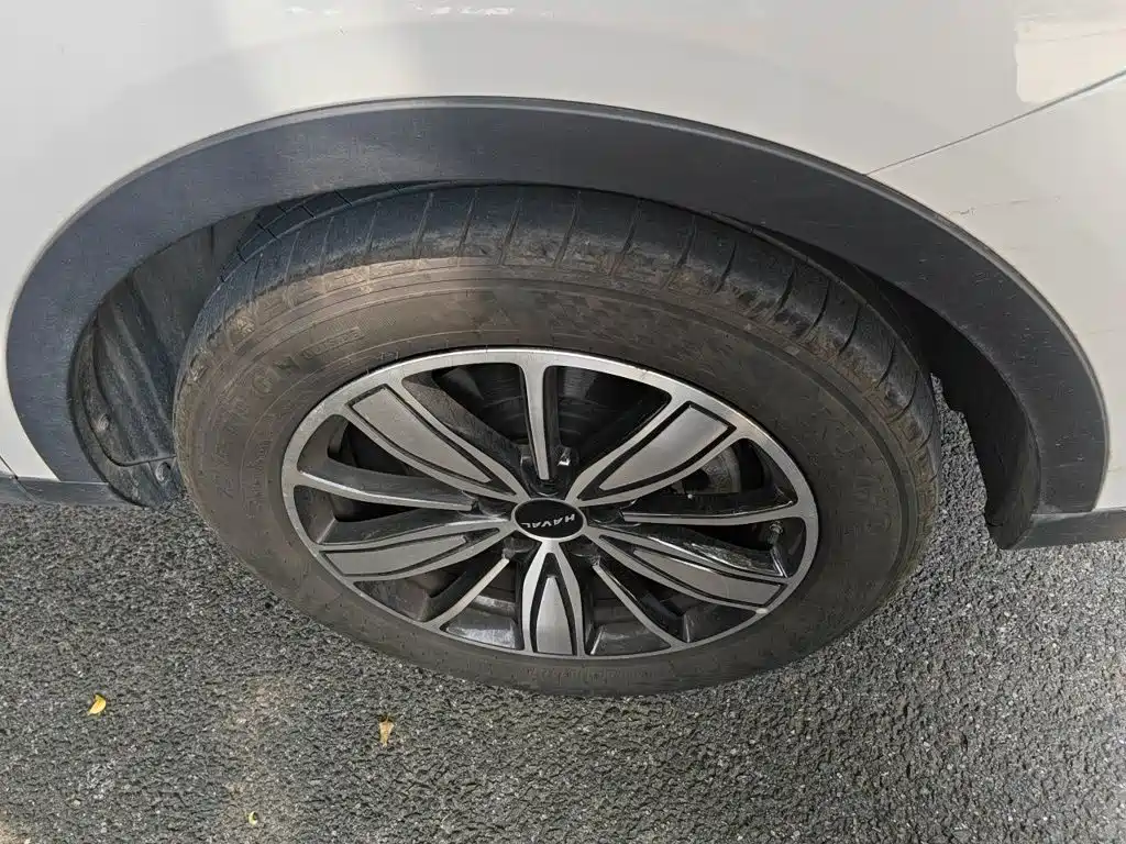 Haval H6 — миниатюра 8