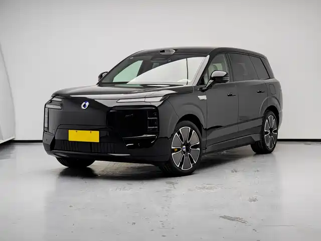 2025 Denza N8