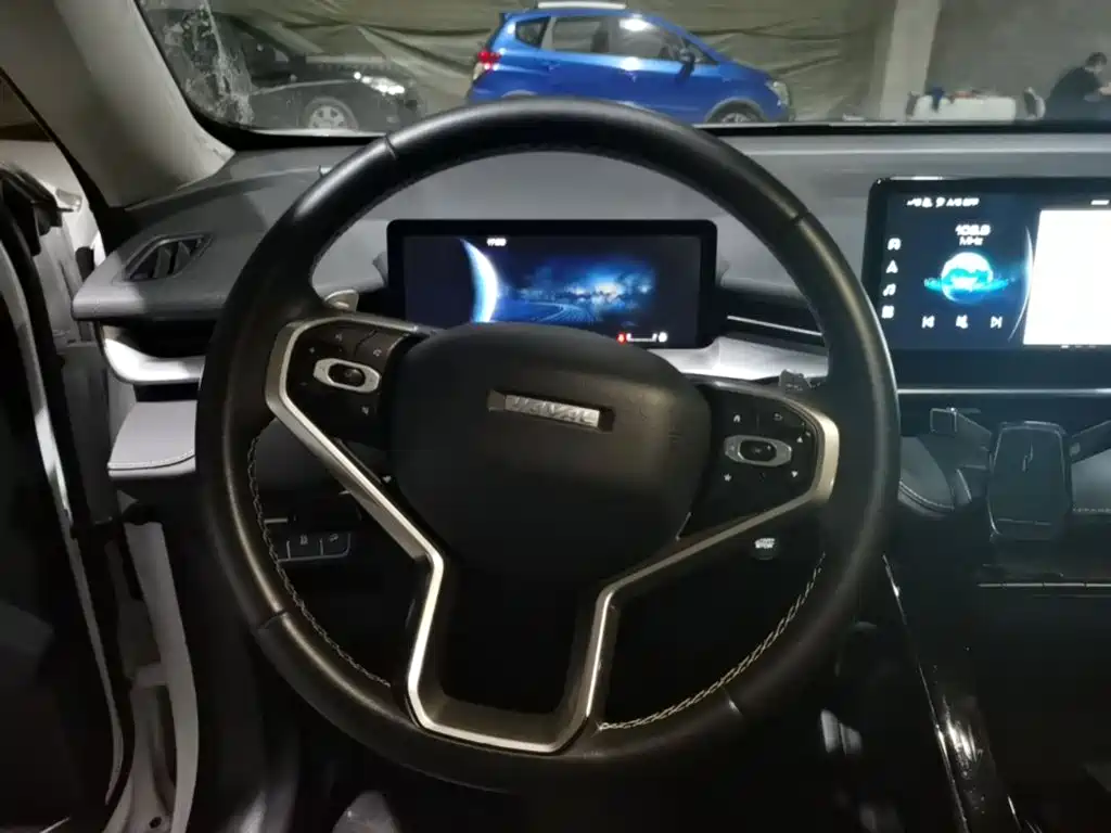 Haval H6 — миниатюра 8