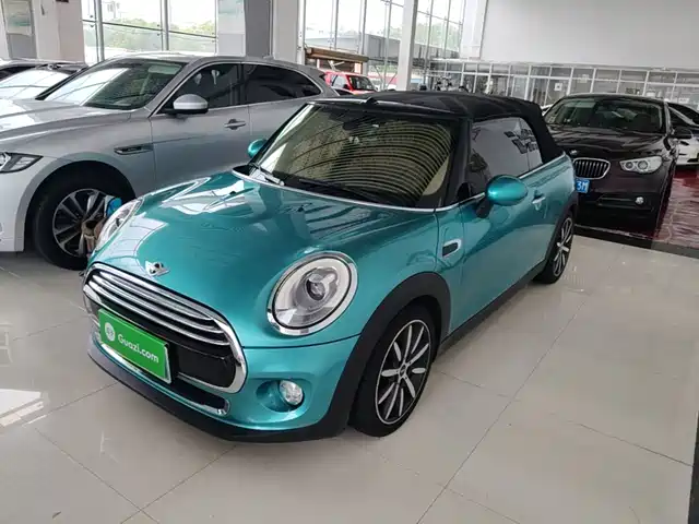 MINI MINI