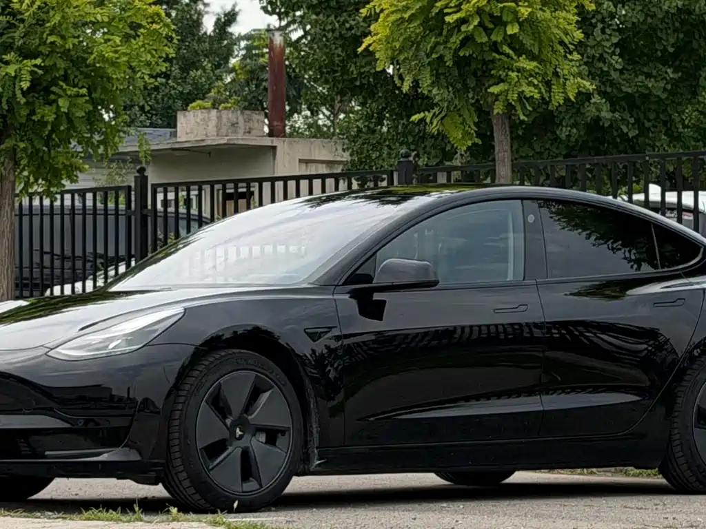 Tesla Model 3 — миниатюра 2