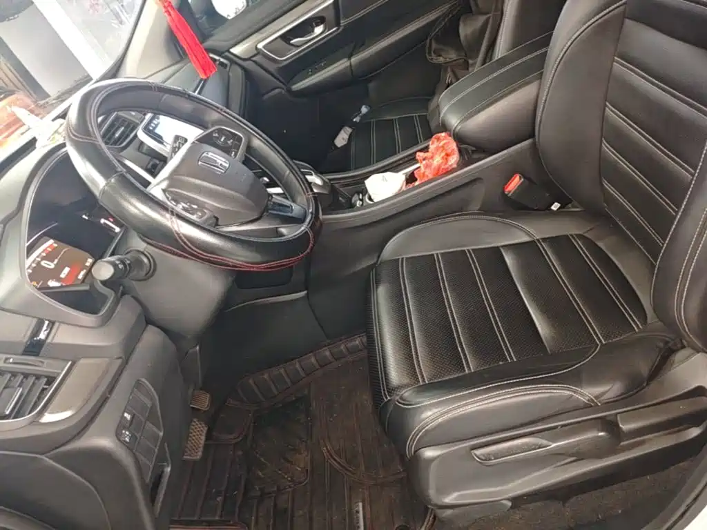 Honda Breeze — миниатюра 15