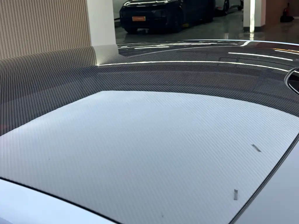 XIAOMI CAR XIAOMI SU7 ULTRA