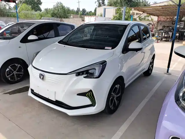 2020 Changan Benni EC/EV