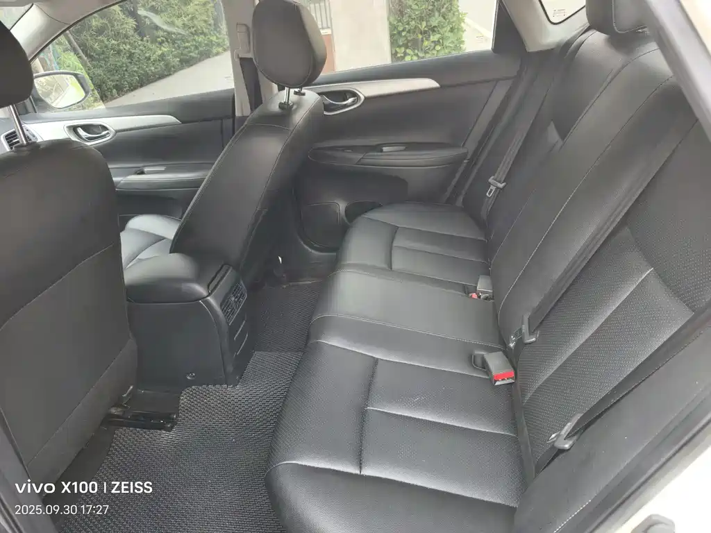 Nissan Sylphy 2021 1.6XE CVT Comfort