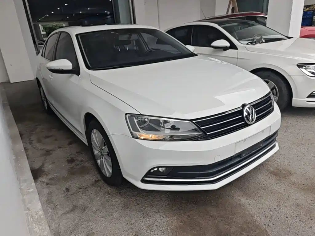 Volkswagen Sagitar — миниатюра 4