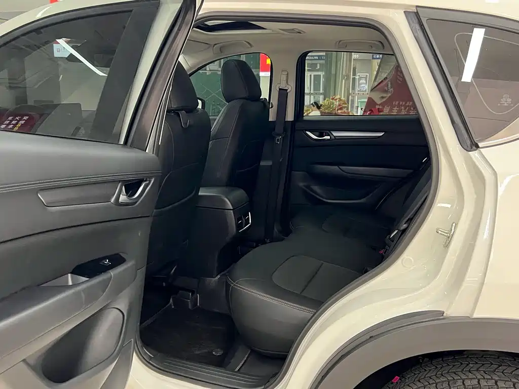 Mazda CX-5 — миниатюра 12