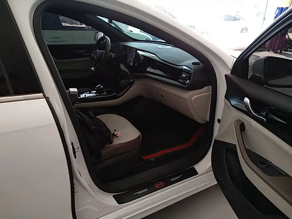 BYD Qin PLUS — миниатюра 25