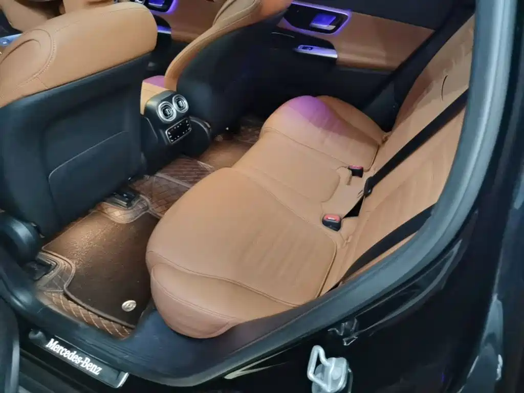 Mercedes-Benz GLC — миниатюра 17