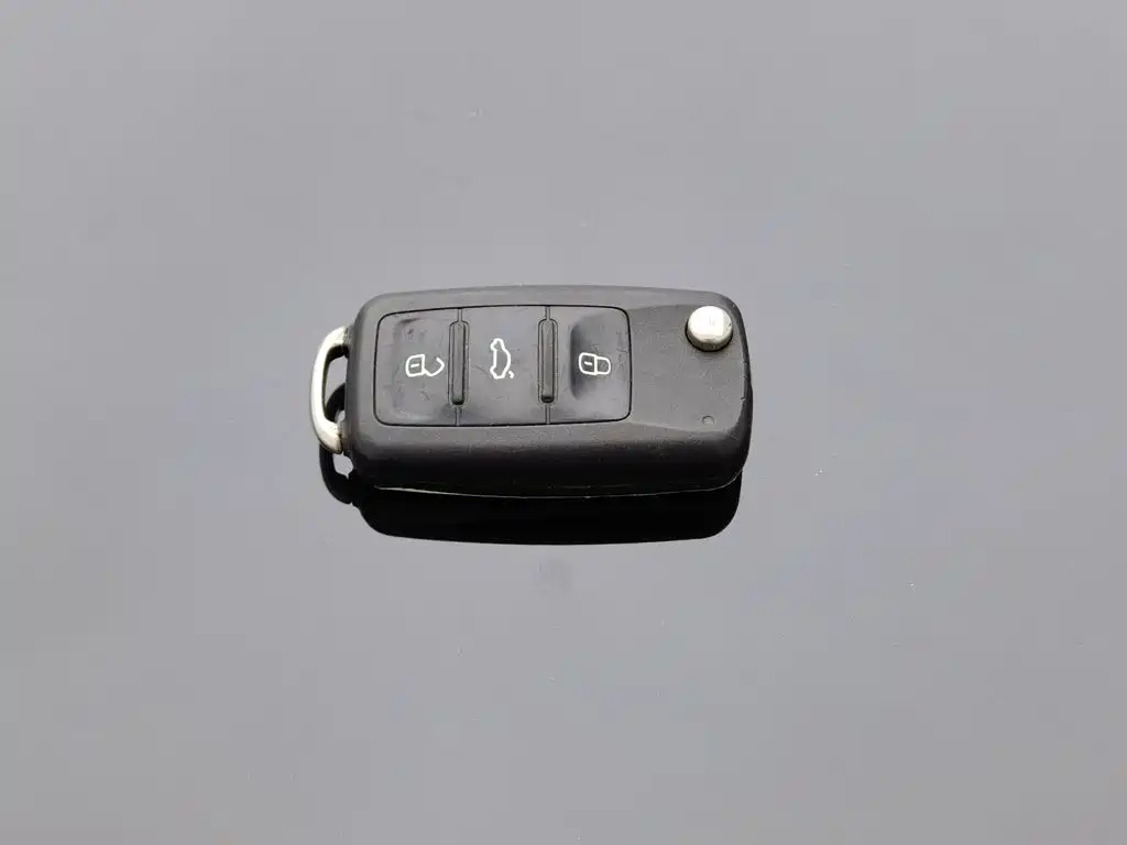 Volkswagen Sagitar — миниатюра 19