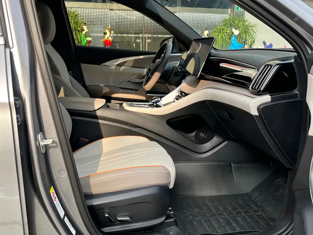 BYD Pro New Energy — миниатюра 21