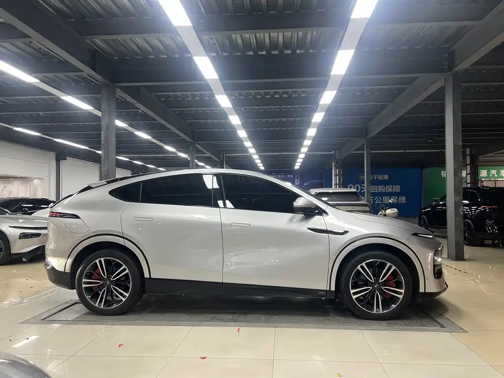 XPeng G6 — миниатюра 5