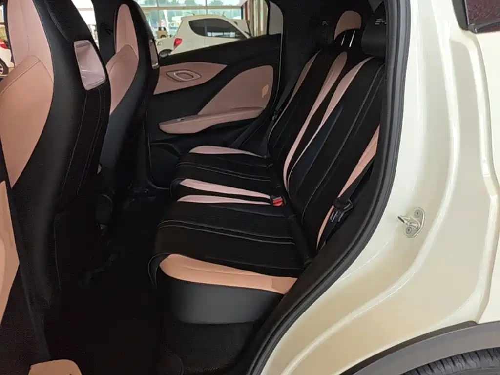 BYD Seagull — миниатюра 17