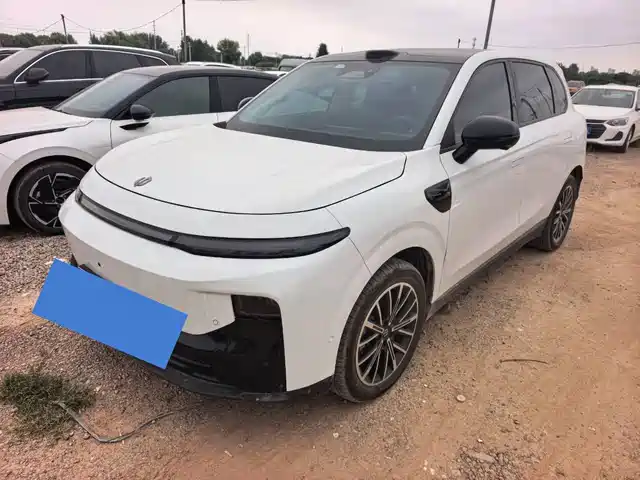 2025 Leapmotor B10