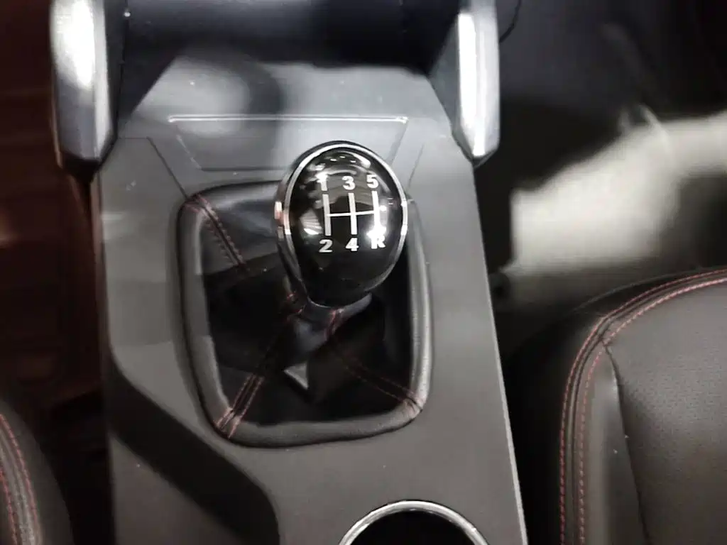 Geely GX7 — миниатюра 14