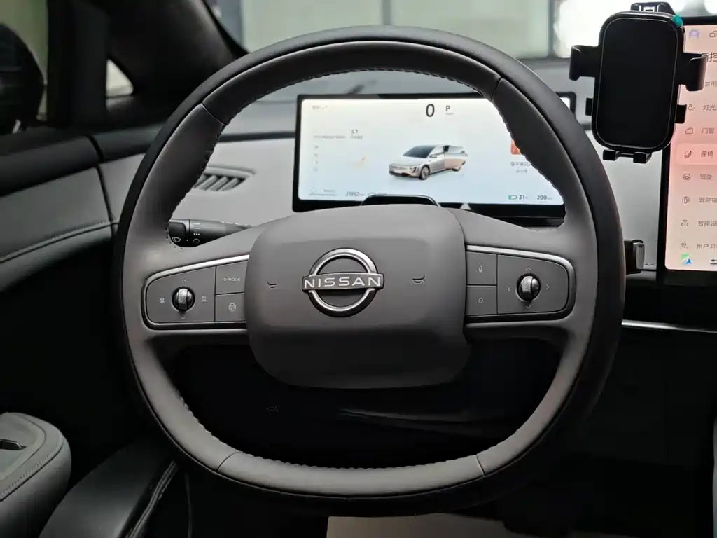 Nissan N7 2025 625 Max