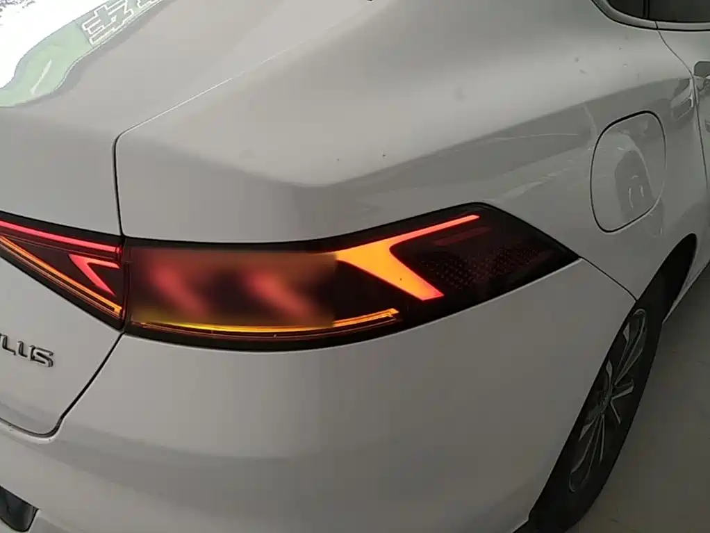 BYD Qin PLUS — миниатюра 8