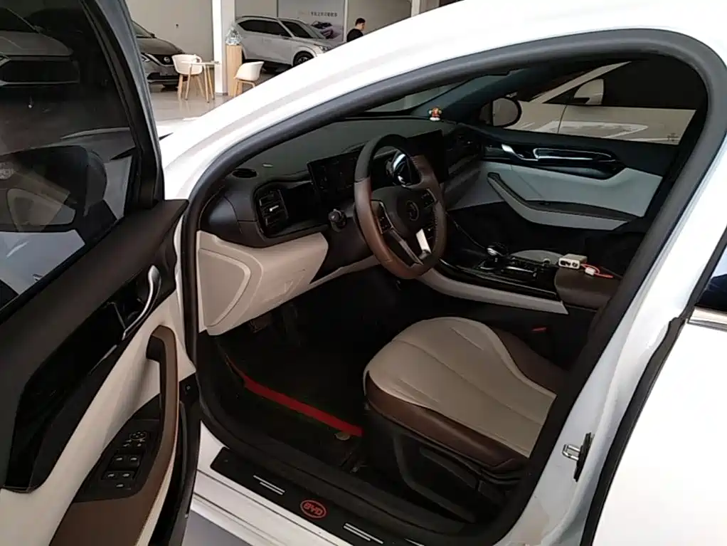 BYD Qin PLUS — миниатюра 15