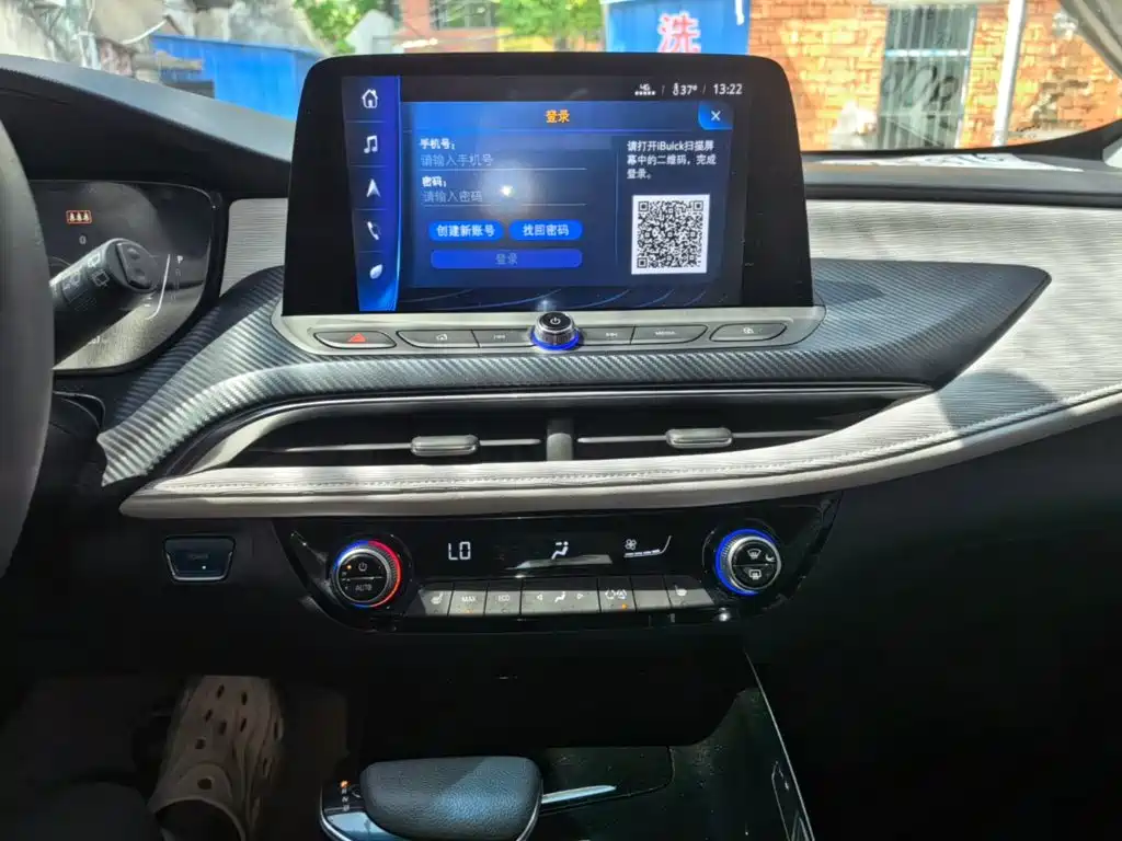 Buick Velite 6 — миниатюра 13