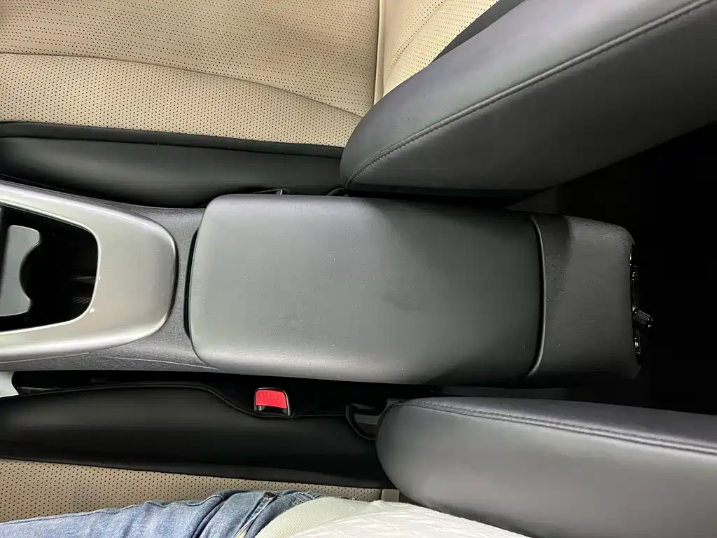 BYD Dolphin — миниатюра 13